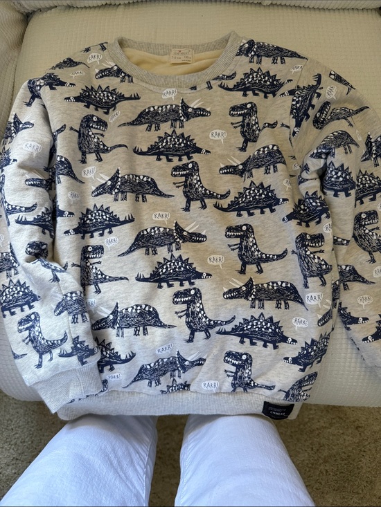 next Other - Kids sweat shirt